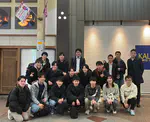 2025年度新入生歓迎会
